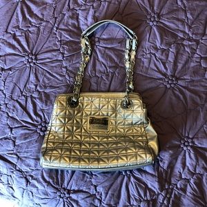 Nicole Miller purse